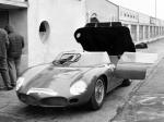 Ferrari 248 SP 1962 года